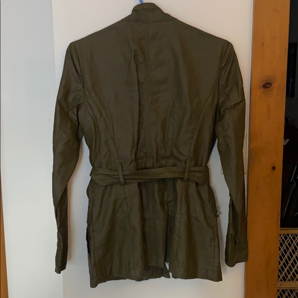 Theory jacket - Picture 2 of 12